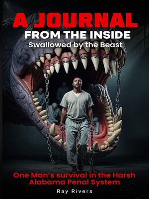 cover image of A Journal From the Inside